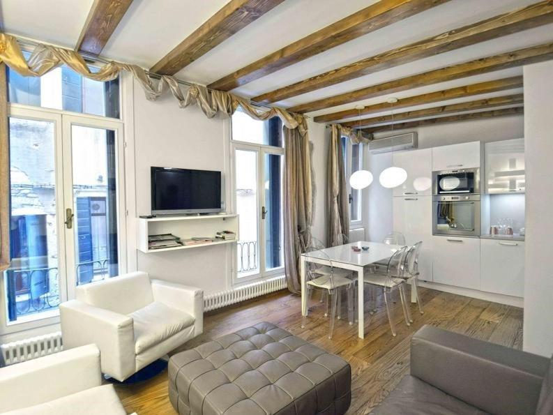 La Dolce Sosta Apartamento Venecia